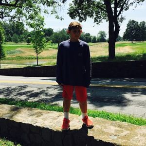 Meet your Posher, Charlie